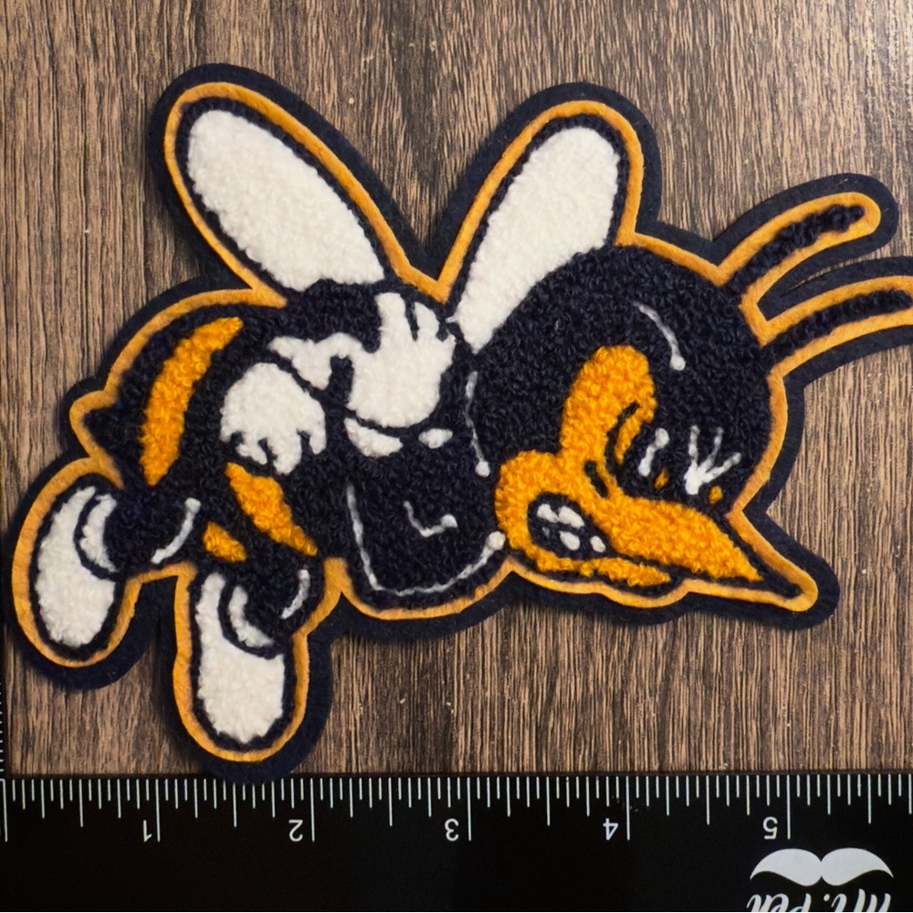 Polo Ralph Lauren Patches. - Picture 3 of 4